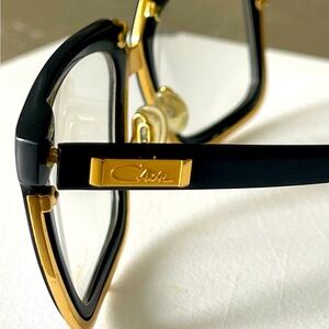 Vintage Legends  Cazal Glasses (Unisex)